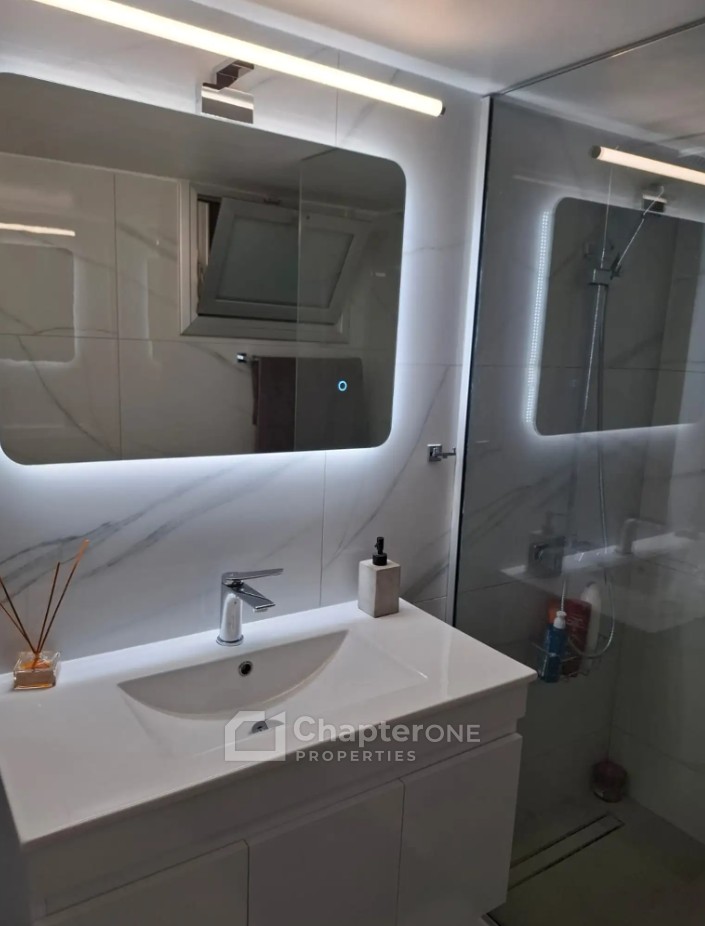 Apartment For Sale  in  Strovolos - Chryseleousa