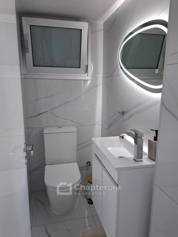 Apartment For Sale  in  Strovolos - Chryseleousa