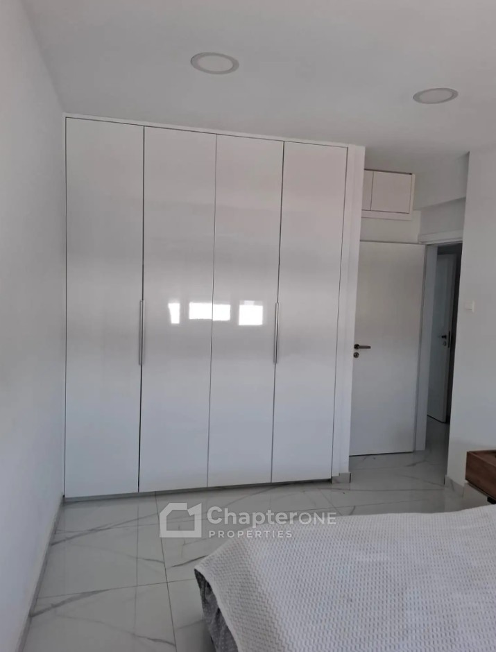 Apartment For Sale  in  Strovolos - Chryseleousa
