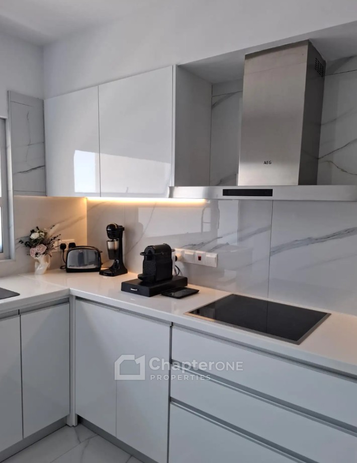 Apartment For Sale  in  Strovolos - Chryseleousa