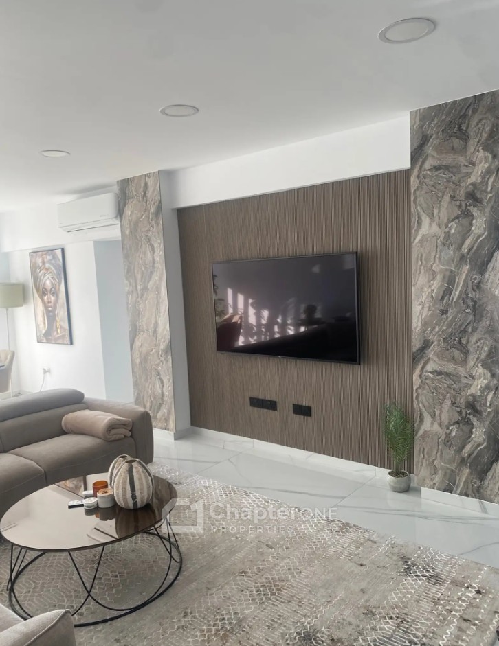 Apartment For Sale  in  Strovolos - Chryseleousa
