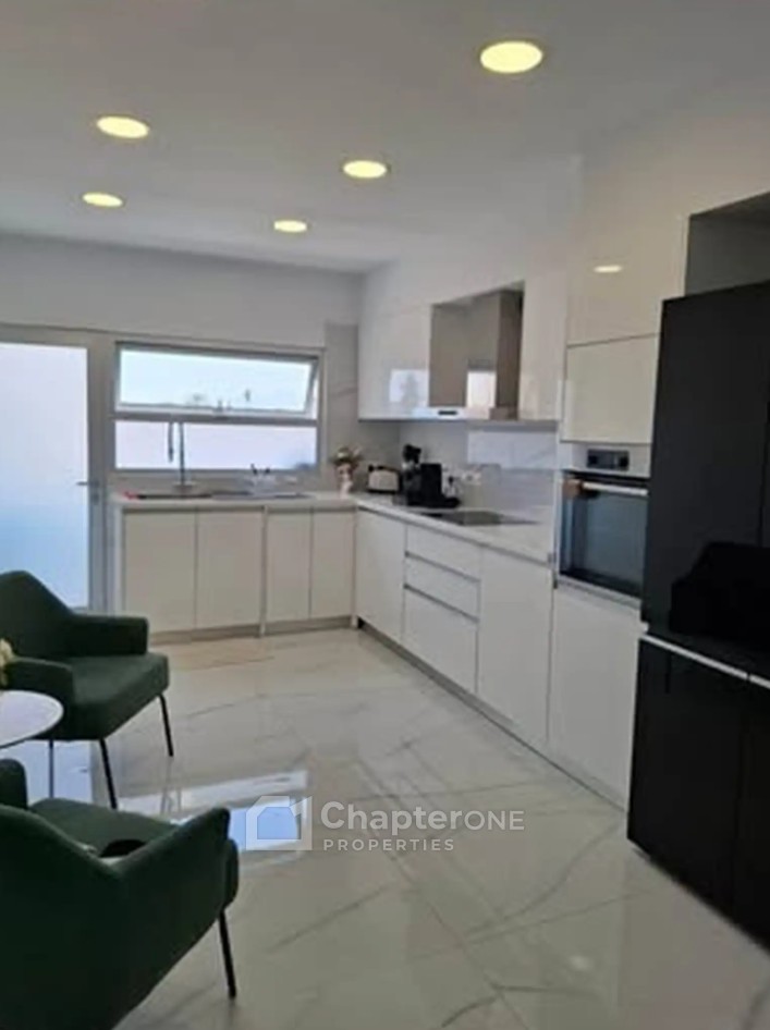 Apartment For Sale  in  Strovolos - Chryseleousa