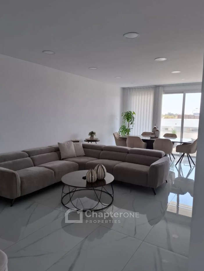 Apartment For Sale  in  Strovolos - Chryseleousa