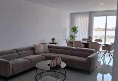 Strovolos - Chryseleousa Apartment For Sale | C11940