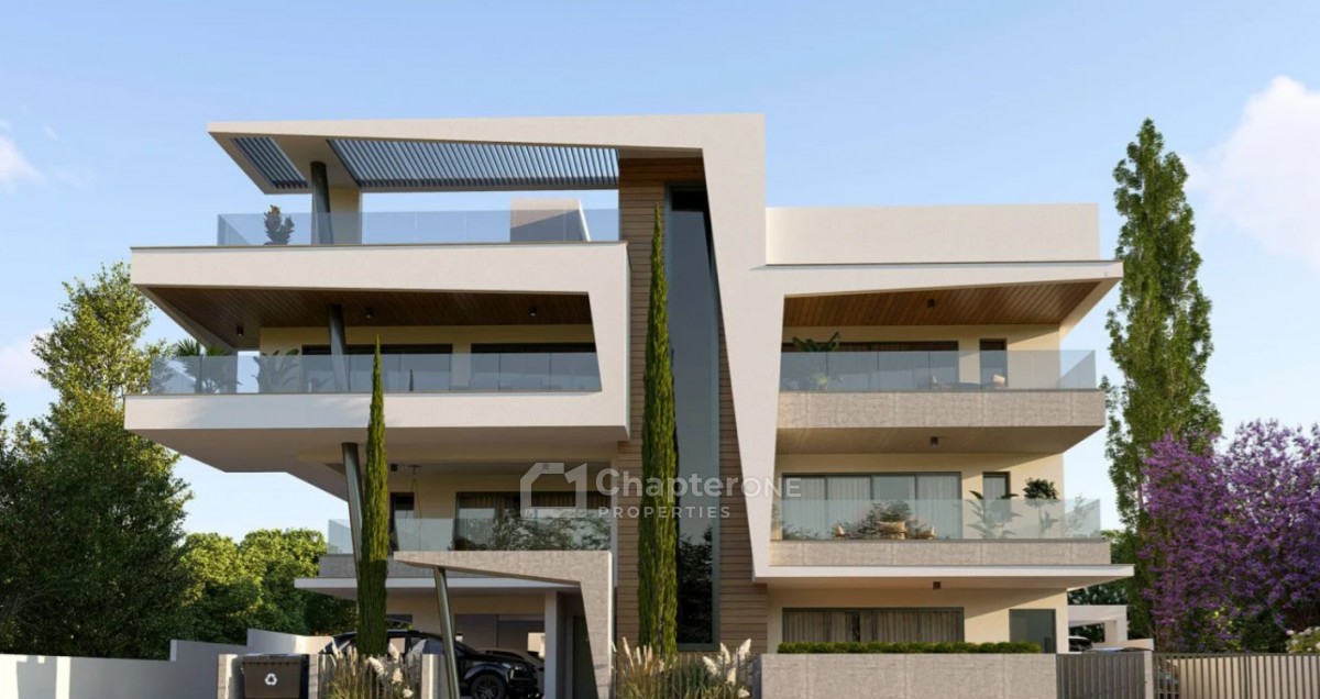 Apartment For Sale  in  Lakatameia - Anthoupolis