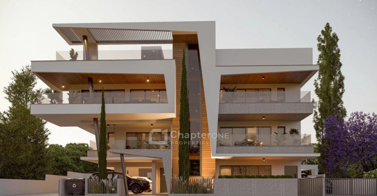 Apartment For Sale  in  Lakatameia - Anthoupolis