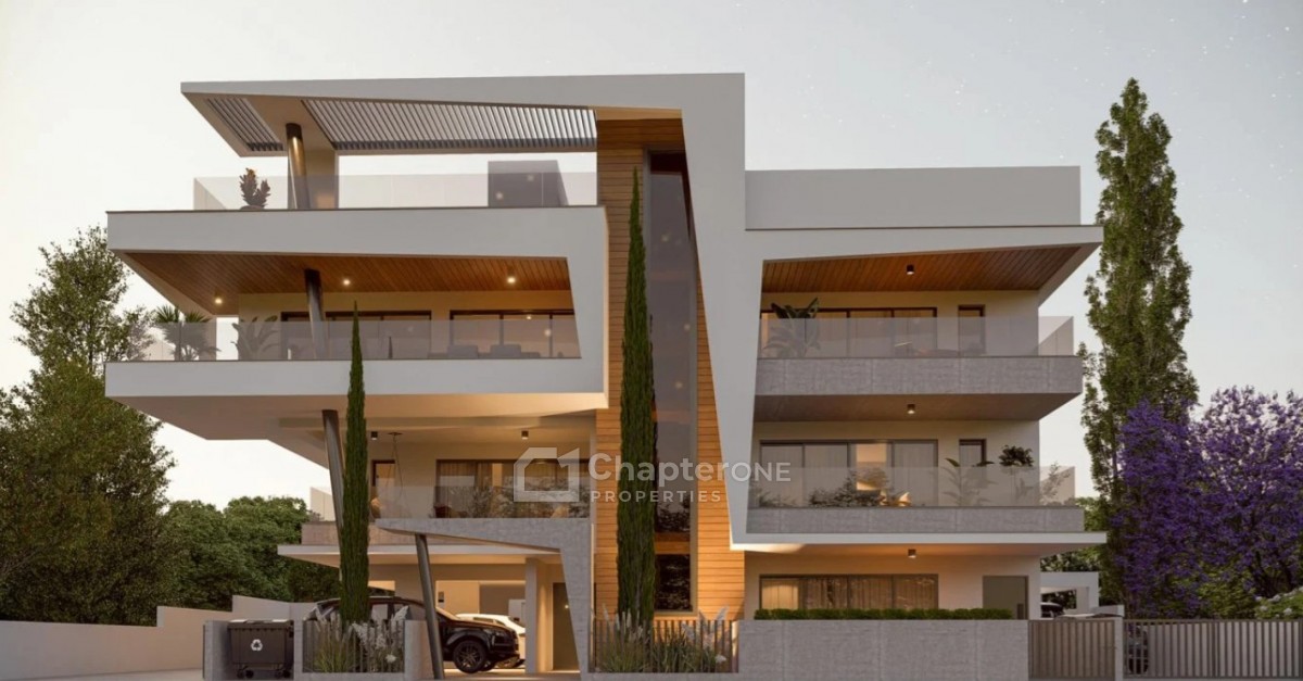 Apartment For Sale  in  Lakatameia - Anthoupolis
