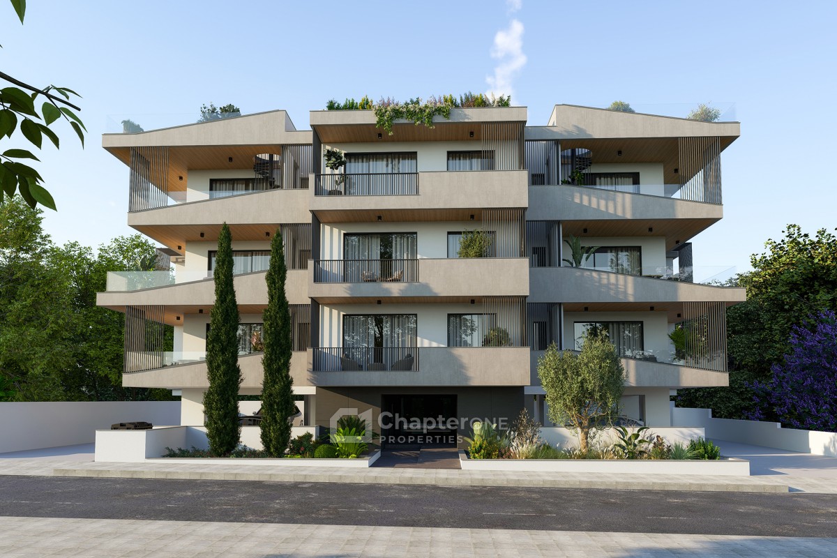 Detached Villa For Sale  in  Latsia - Agios Georgios