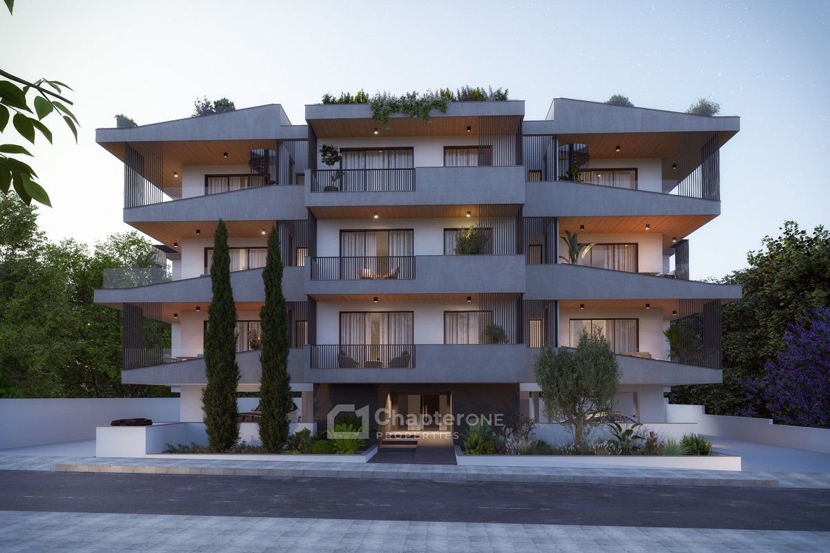 Detached Villa For Sale  in  Latsia - Agios Georgios