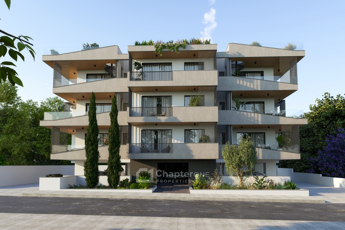 Detached Villa For Sale  in  Latsia - Agios Georgios