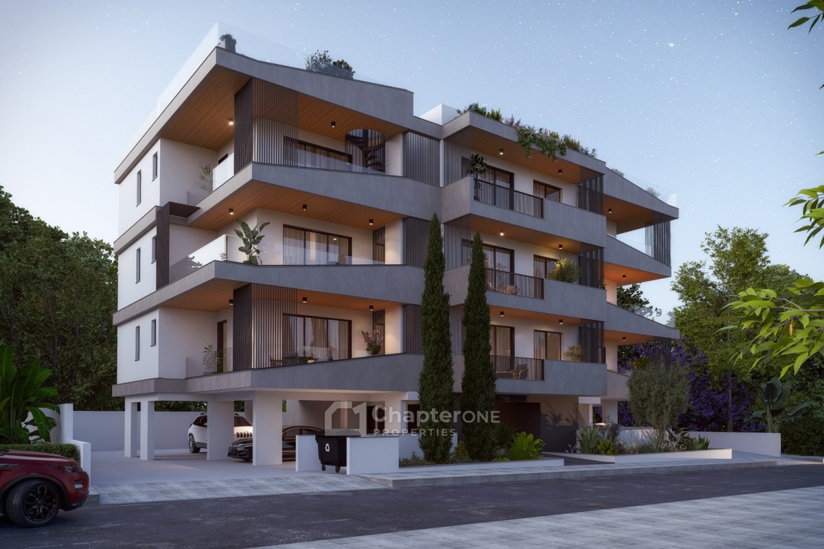 Detached Villa For Sale  in  Latsia - Agios Georgios