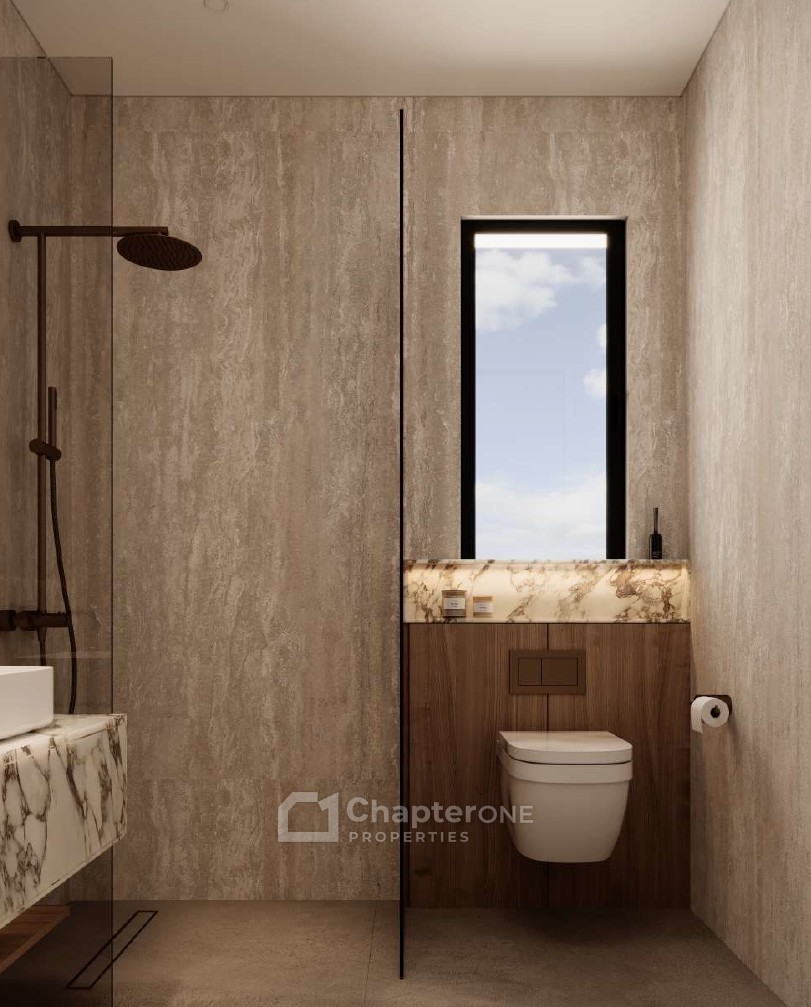 Detached Villa For Sale  in  Latsia - Agios Georgios