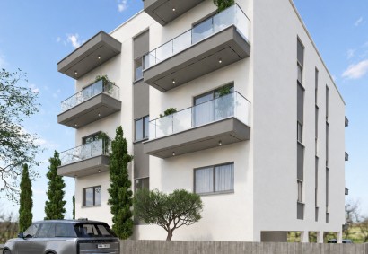 Geroskipou, Paphos Apartment For Sale | C11895