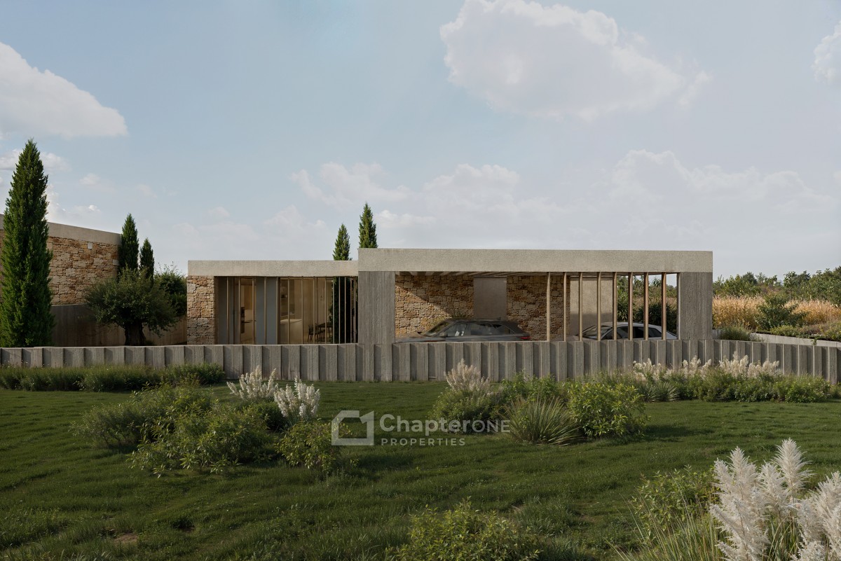 Detached Villa For Sale  in  Peyia - Sea Caves