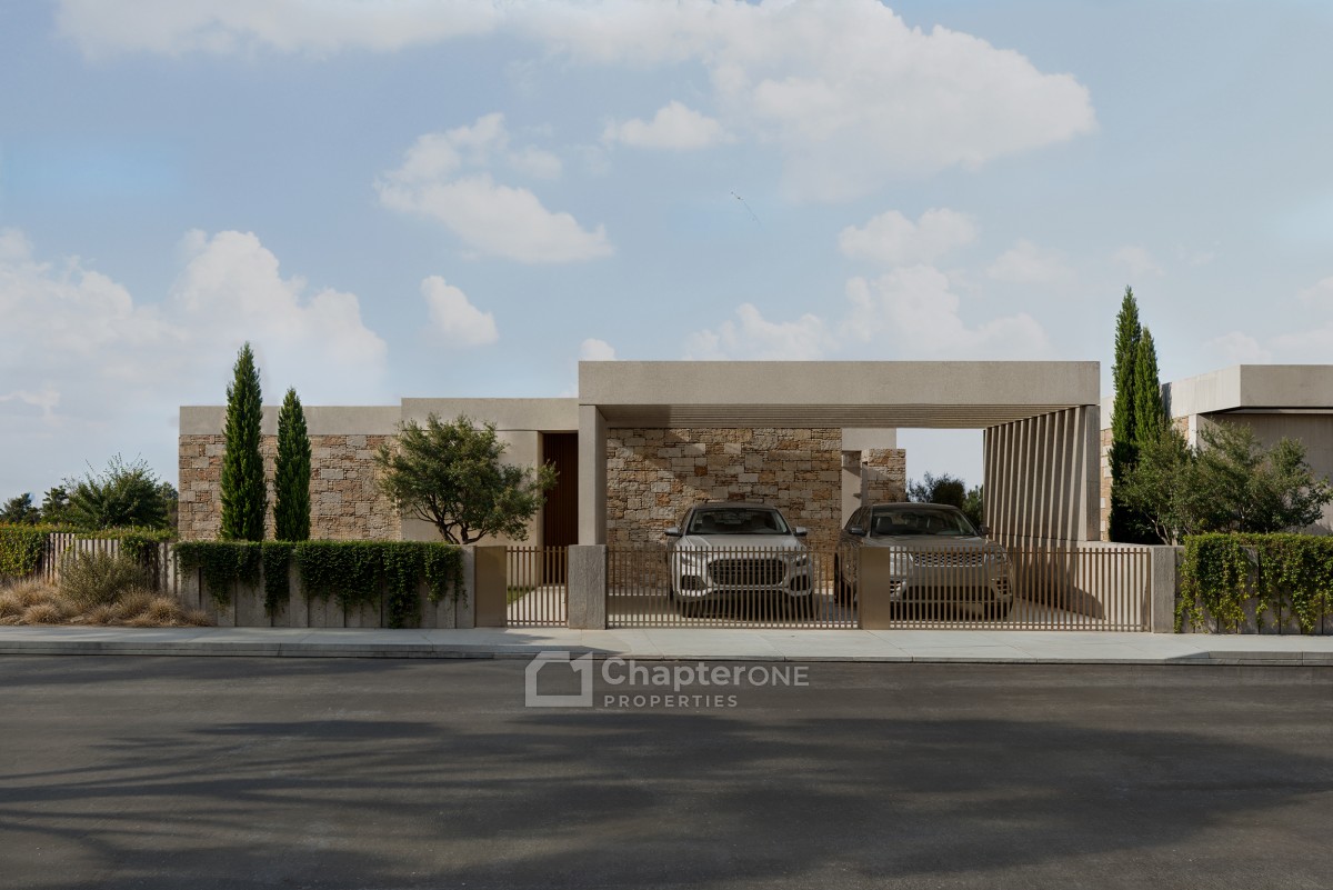 Detached Villa For Sale  in  Peyia - Sea Caves
