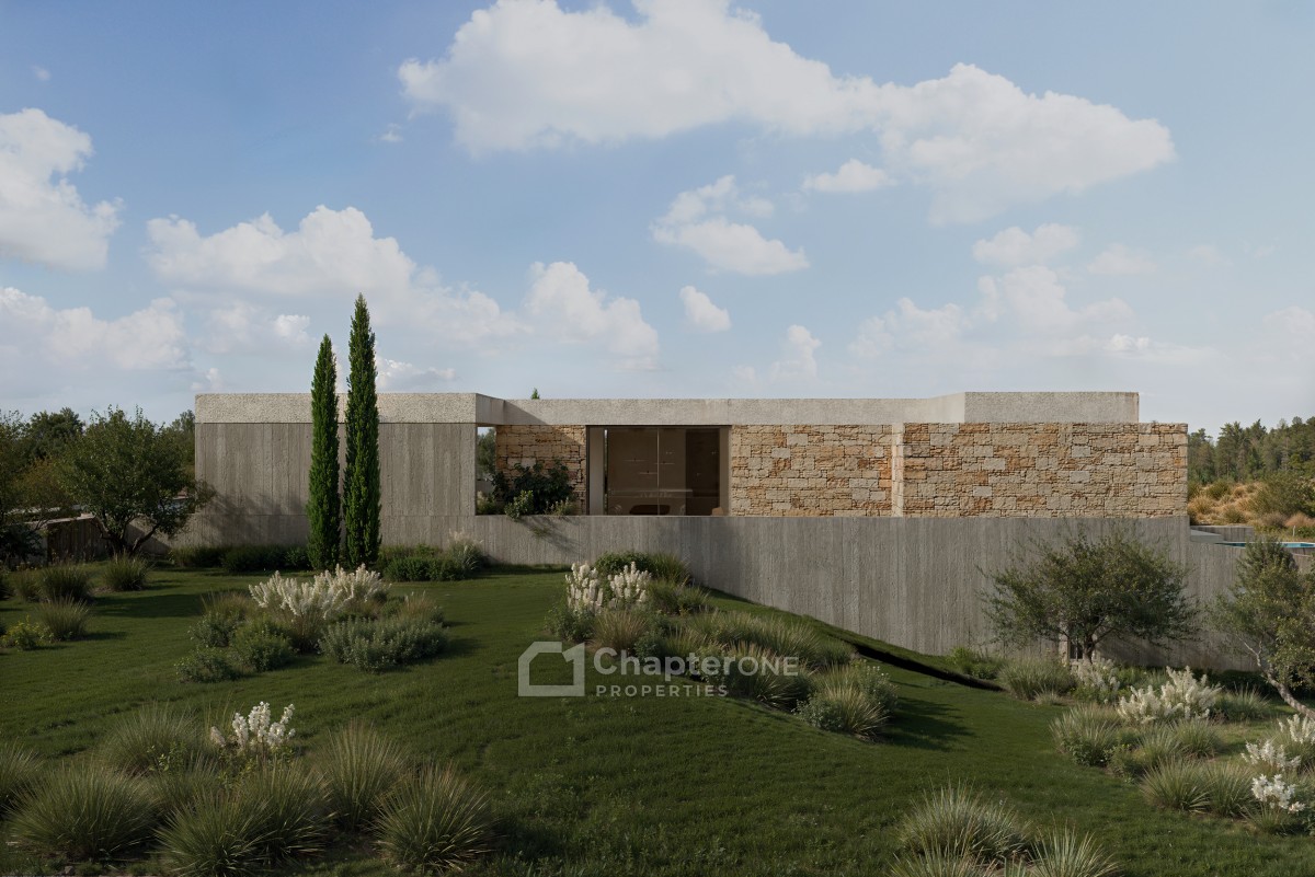 Detached Villa For Sale  in  Peyia - Sea Caves