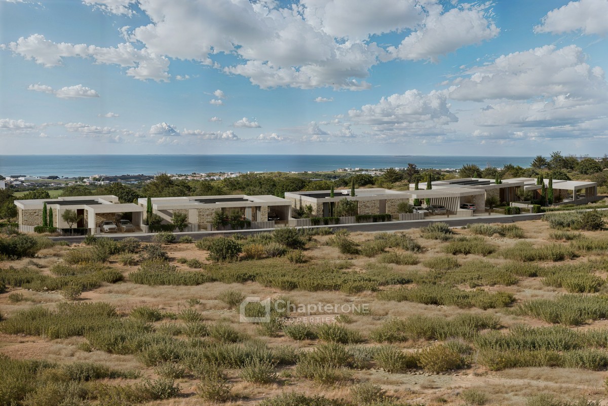 Detached Villa For Sale  in  Peyia - Sea Caves