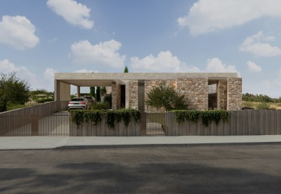 Peyia - Sea Caves, Paphos Detached Villa For Sale | C11963