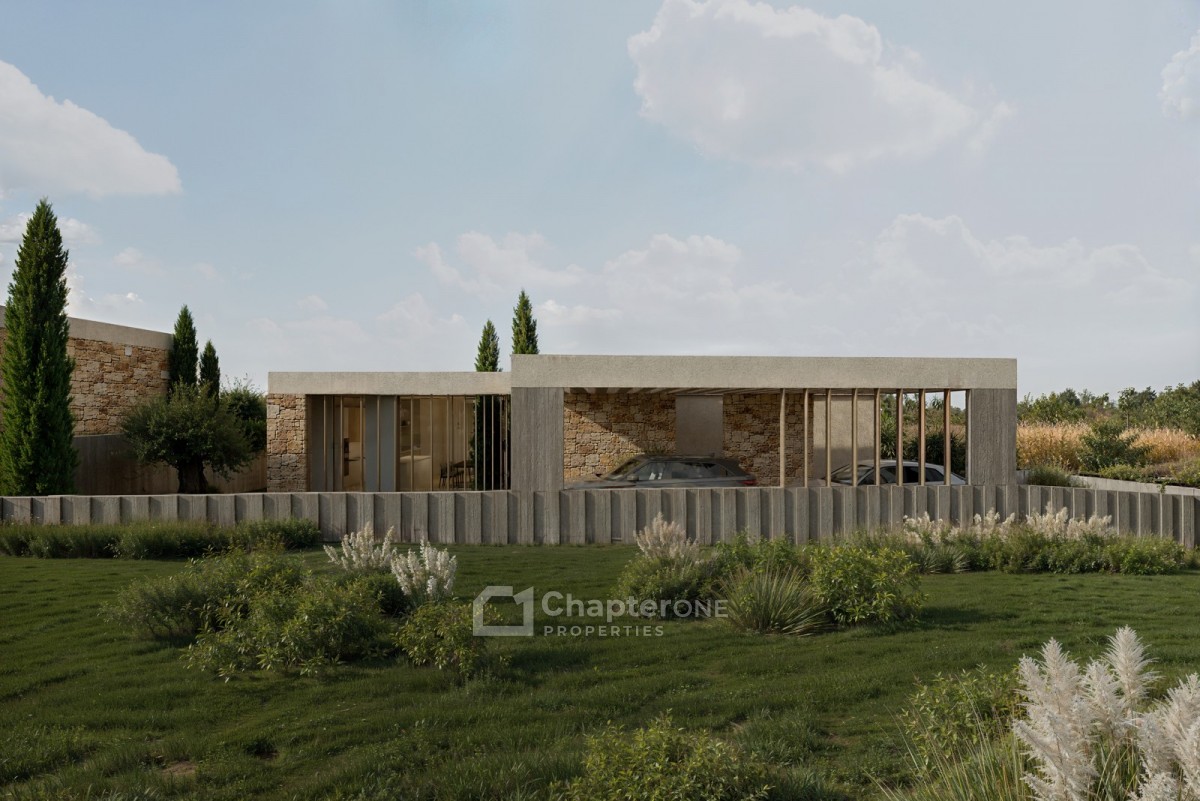 Detached Villa For Sale  in  Peyia - Sea Caves