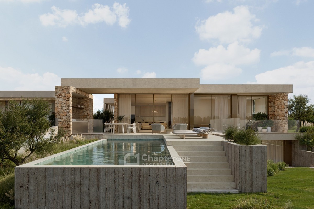 Detached Villa For Sale  in  Peyia - Sea Caves