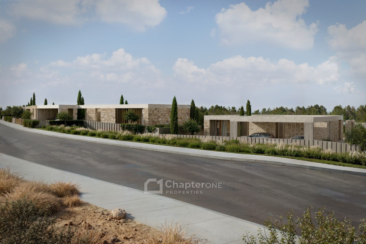 Detached Villa For Sale  in  Peyia - Sea Caves