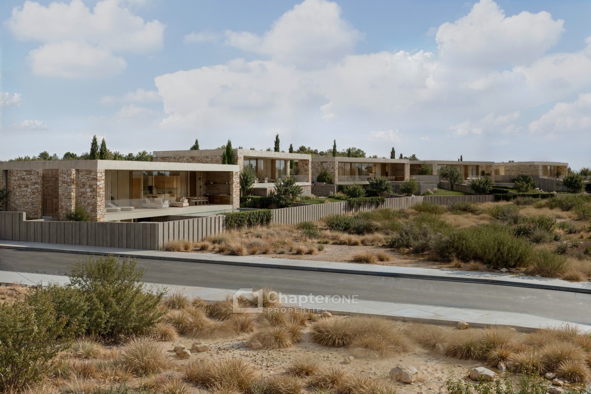 Detached Villa For Sale  in  Peyia - Sea Caves