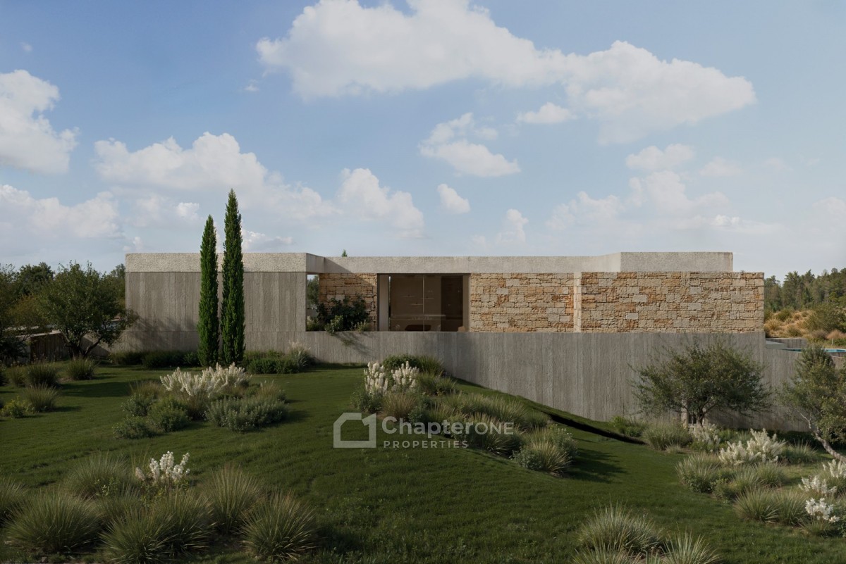 Detached Villa For Sale  in  Peyia - Sea Caves