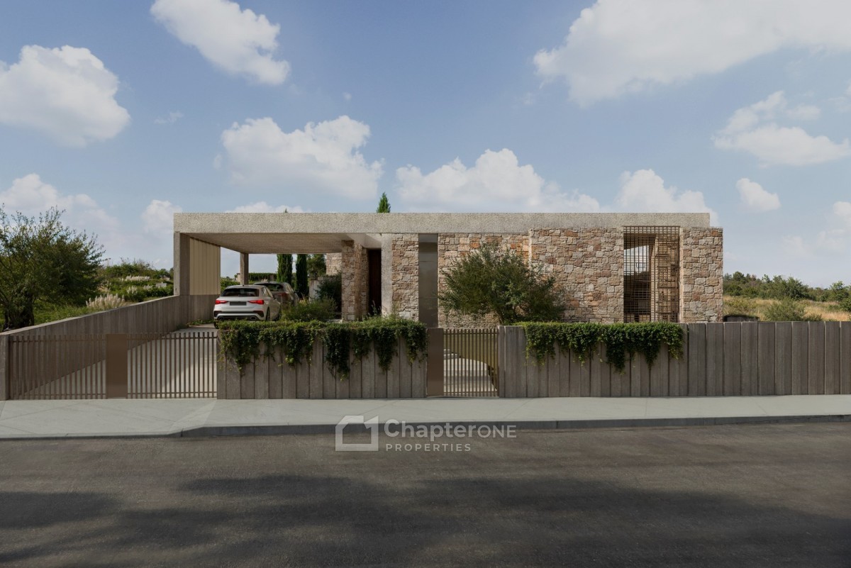 Detached Villa For Sale  in  Peyia - Sea Caves