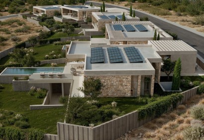 Peyia - Sea Caves, Paphos Detached Villa For Sale | C11965