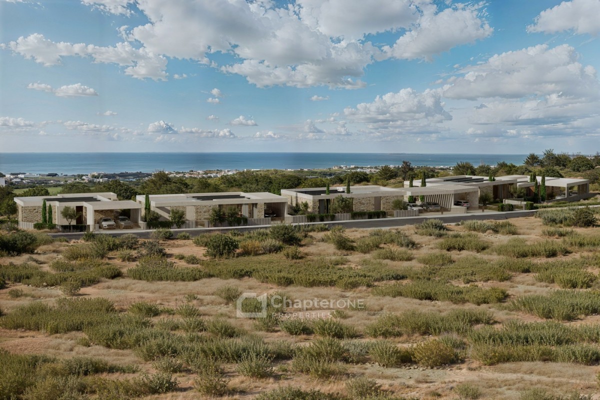 Detached Villa For Sale  in  Peyia - Sea Caves