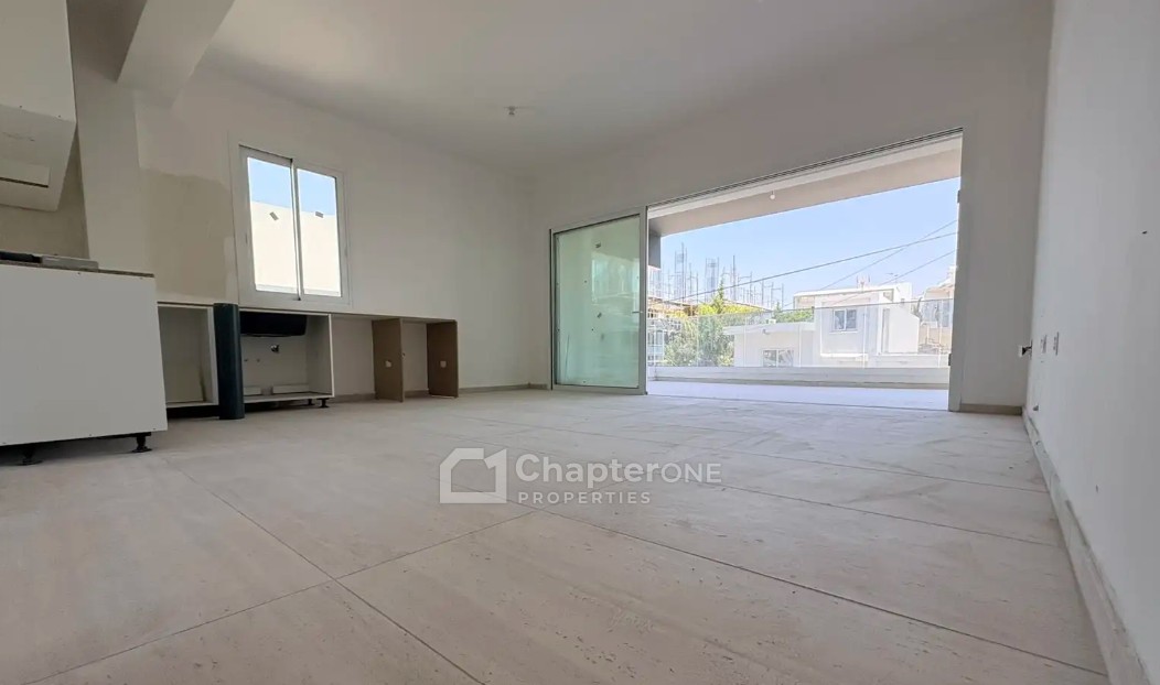 Apartment For Sale  in  Latsia - Agios Georgios