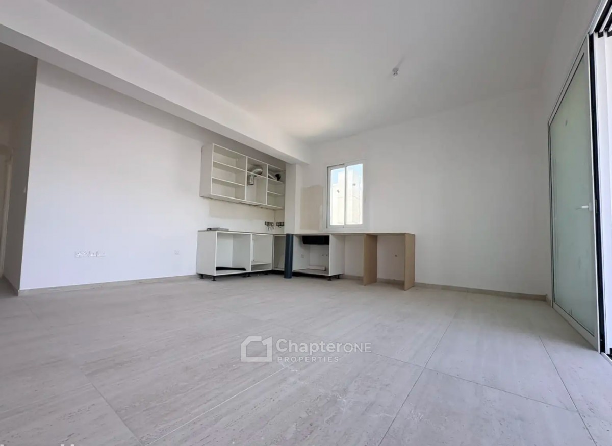 Apartment For Sale  in  Latsia - Agios Georgios