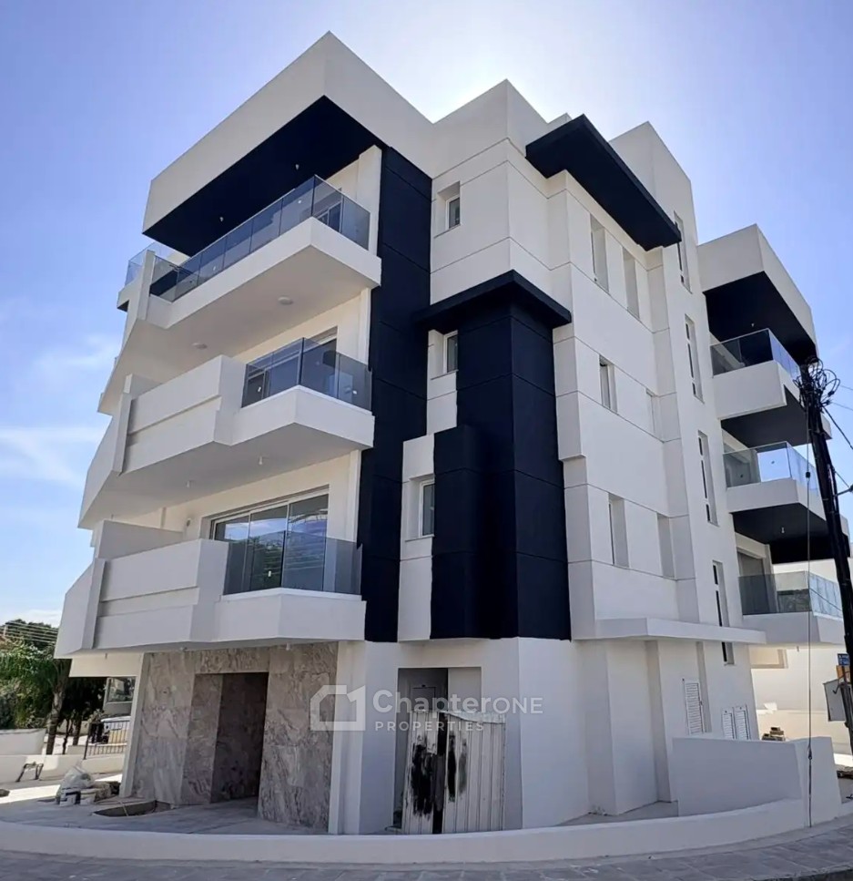 Apartment For Sale  in  Latsia - Agios Georgios
