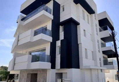 Latsia - Agios Georgios Apartment For Sale | C11968