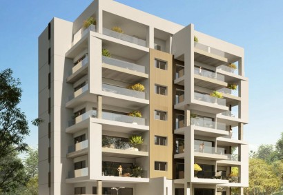 Strovolos - Acropolis, Nicosia Apartment For Sale | C11970