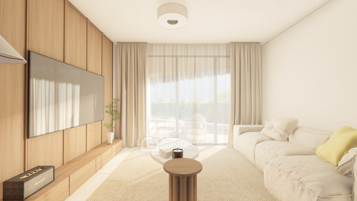 Apartment For Sale  in  Agios Dometios - Agios Georgios