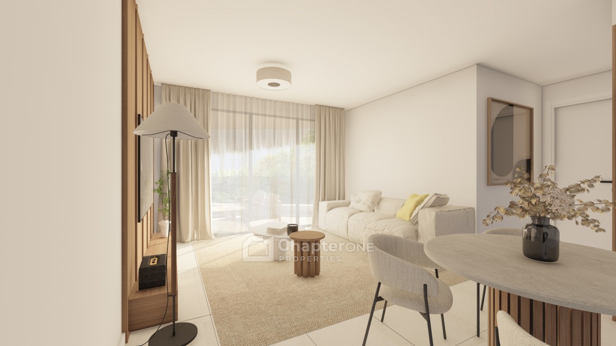 Apartment For Sale  in  Agios Dometios - Agios Georgios