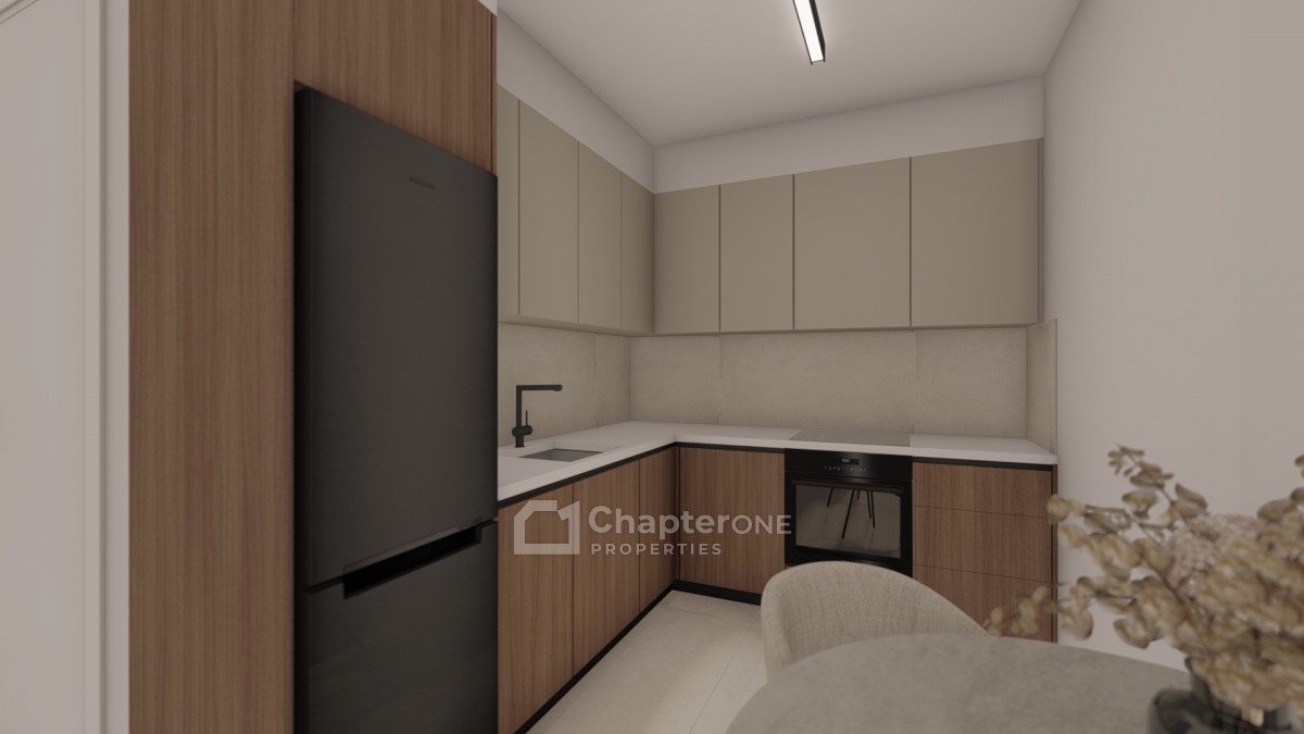 Apartment For Sale  in  Agios Dometios - Agios Georgios