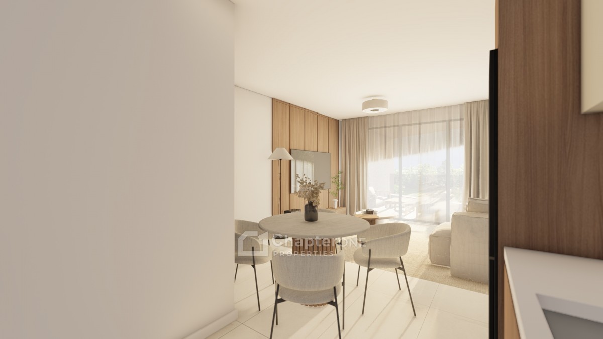 Apartment For Sale  in  Agios Dometios - Agios Georgios