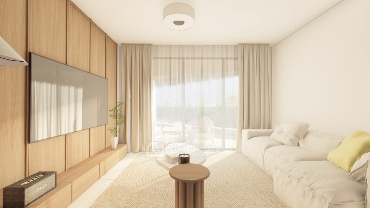 Apartment For Sale  in  Agios Dometios - Agios Georgios