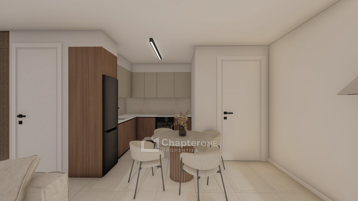 Apartment For Sale  in  Agios Dometios - Agios Georgios