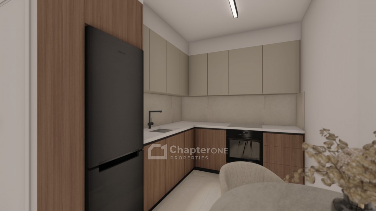 Apartment For Sale  in  Agios Dometios - Agios Georgios