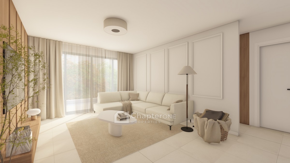 Apartment For Sale  in  Agios Dometios - Agios Georgios