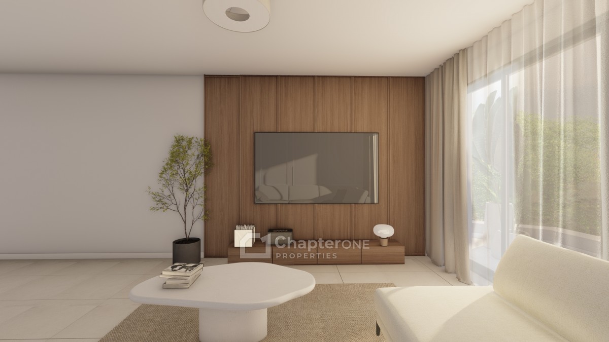 Apartment For Sale  in  Agios Dometios - Agios Georgios