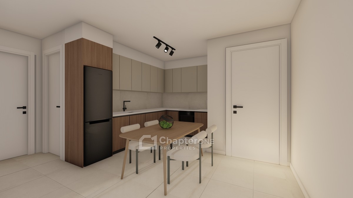 Apartment For Sale  in  Agios Dometios - Agios Georgios