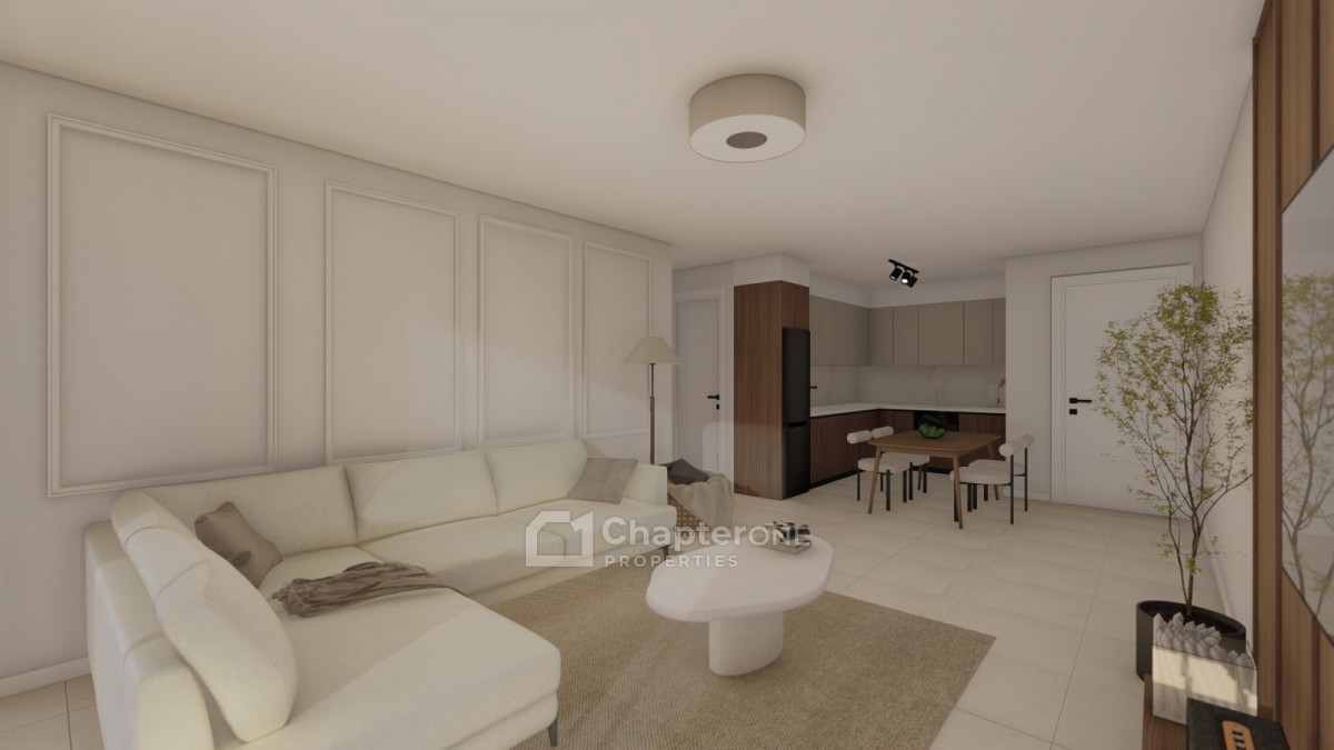 Apartment For Sale  in  Agios Dometios - Agios Georgios