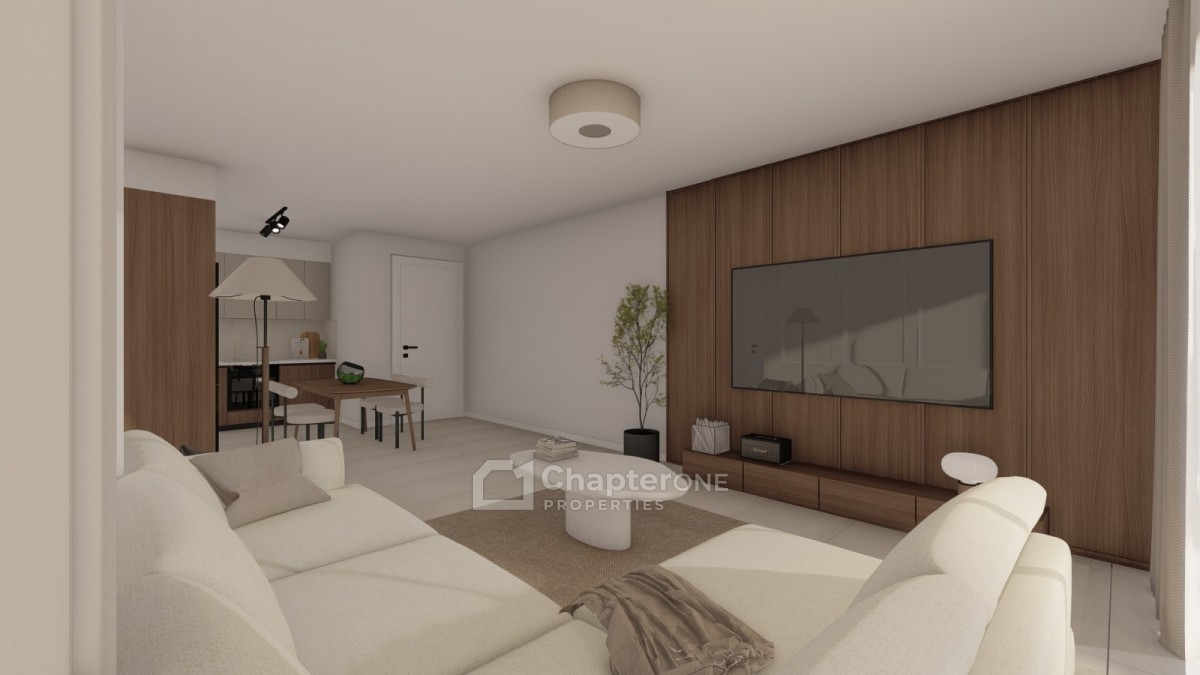 Apartment For Sale  in  Agios Dometios - Agios Georgios