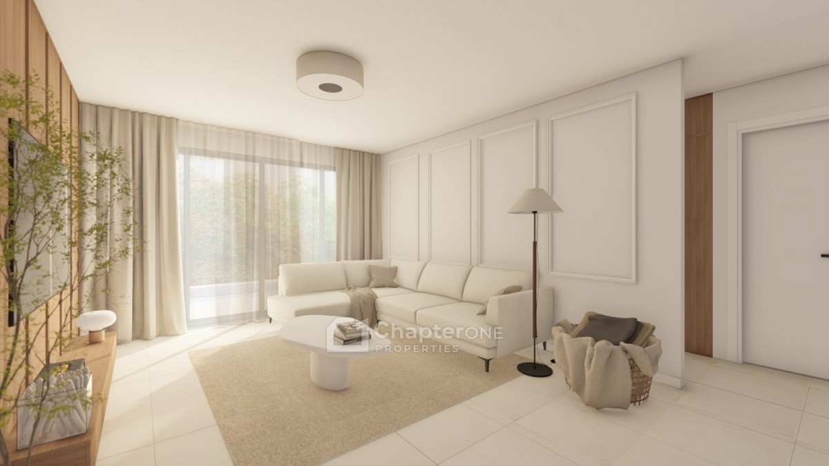 Apartment For Sale  in  Agios Dometios - Agios Georgios