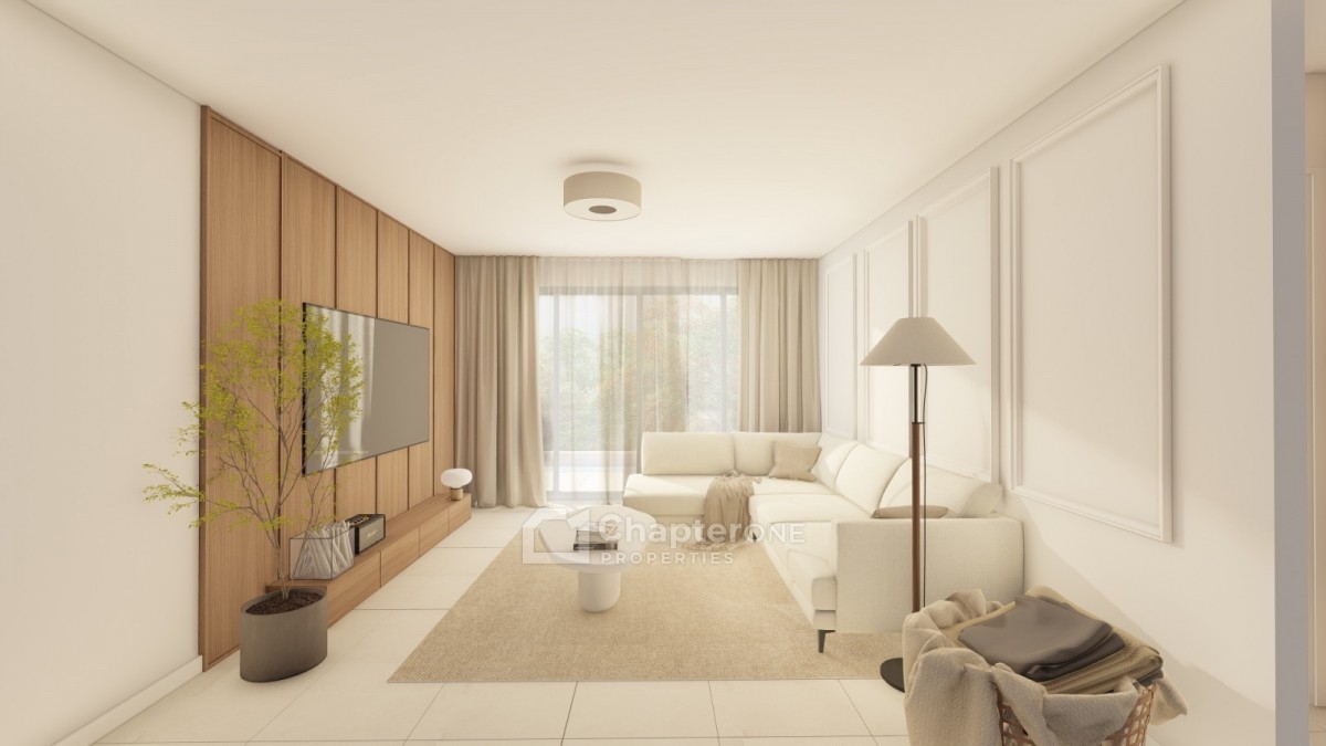 Apartment For Sale  in  Agios Dometios - Agios Georgios