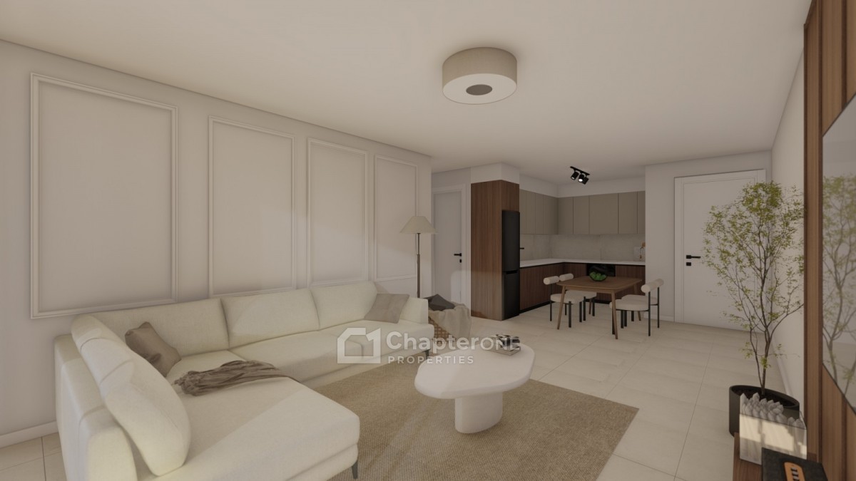 Apartment For Sale  in  Agios Dometios - Agios Georgios